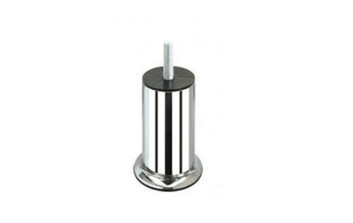 12 CM KROM BAZA AYAĞI CİVATALI 3/8 M10